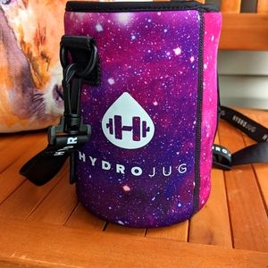 Hydrojug Galaxy Sleeve 🦄